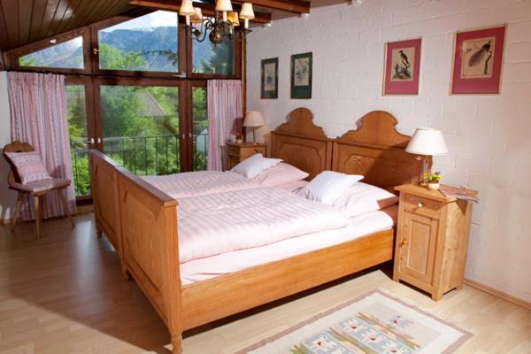 Haus Schlossblick * Piding