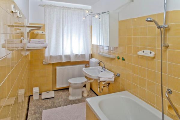 Apartment Haus Schlossblick