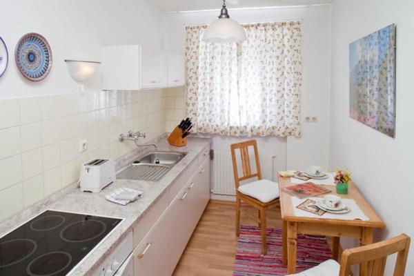 Haus Schlossblick Piding